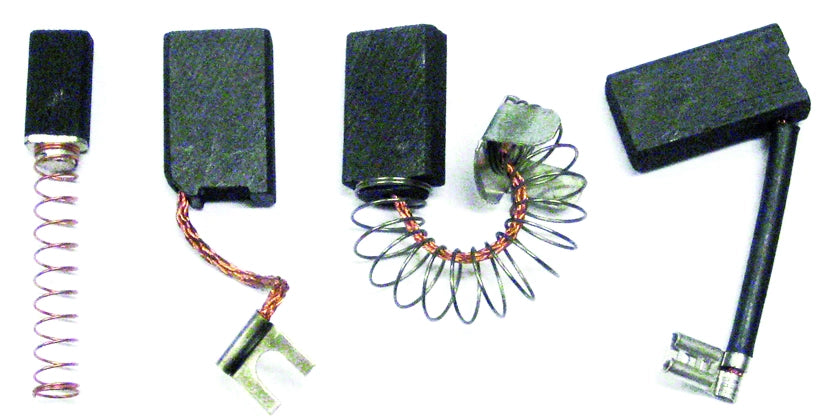 SPAZZOLE PER ELETTROUTENSILI AEG  art. 1818 10.00 pz