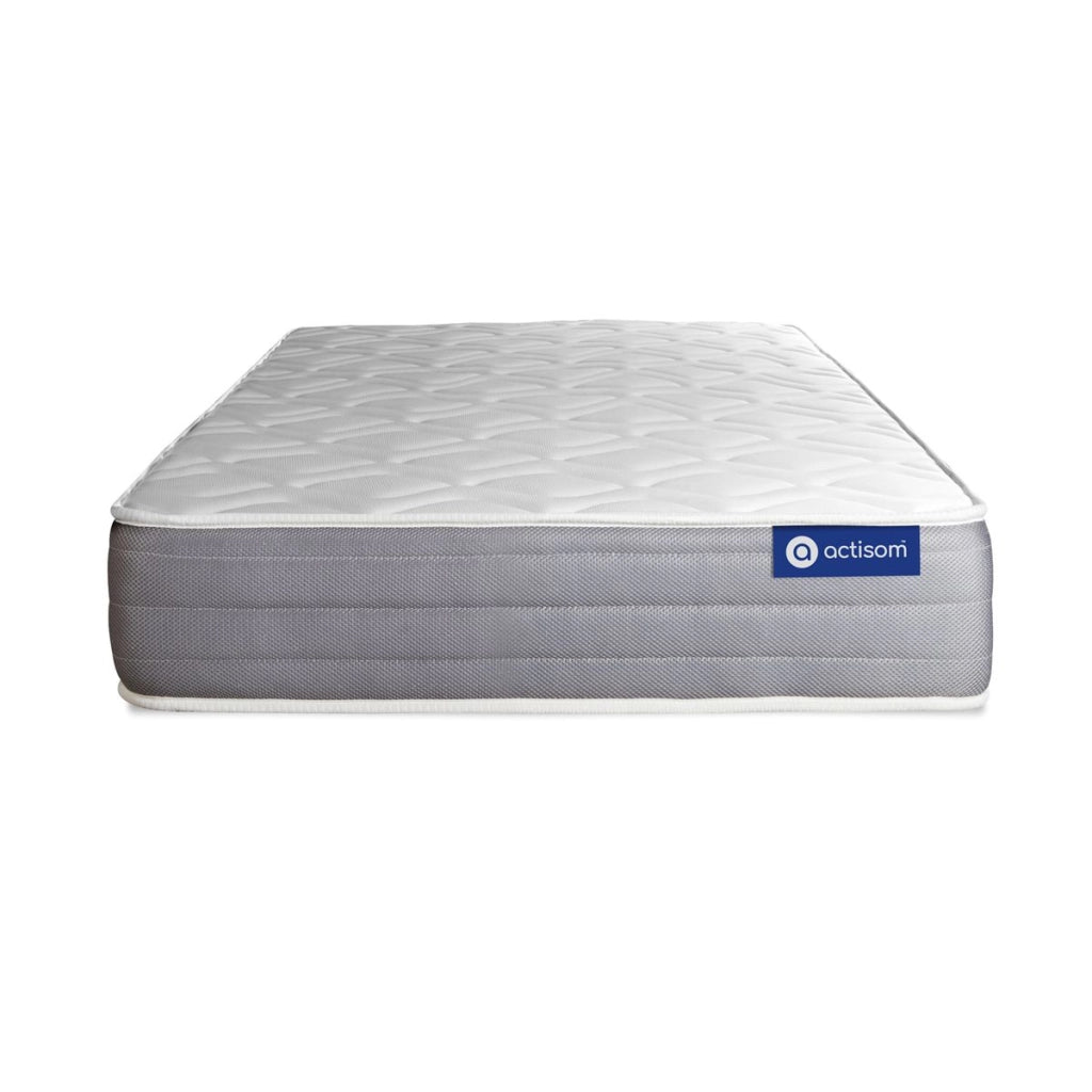 Materasso Actimemo dream 100x200cm - Spessore : 22cm - Memory foam - Moderatamente rigido