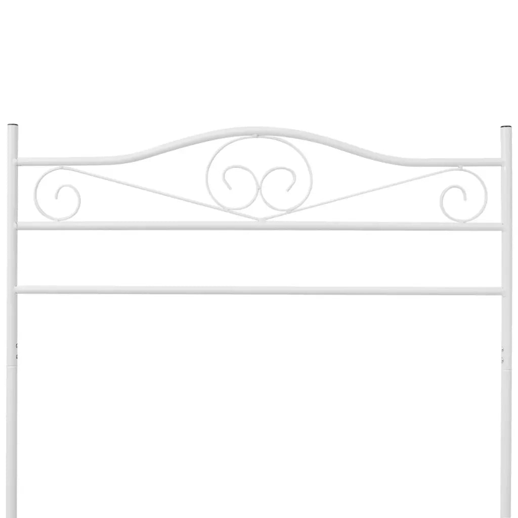Appendiabiti Bianco in Acciaio 242999
