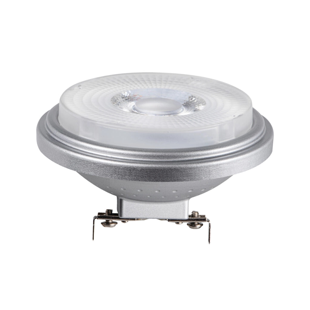 Lampadina LED AR111 G53 13W 12V 4000K dimmerabile Kanlux