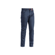 PANTALONE SUPER STRETCH SUMMER  BLU NAVY MIS. XXL