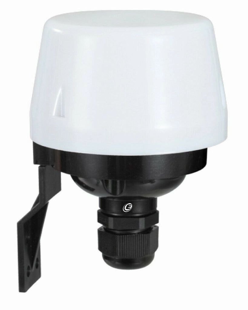 Interruttore Crepuscolare Contatti Protetti Ip44 - Electraline
