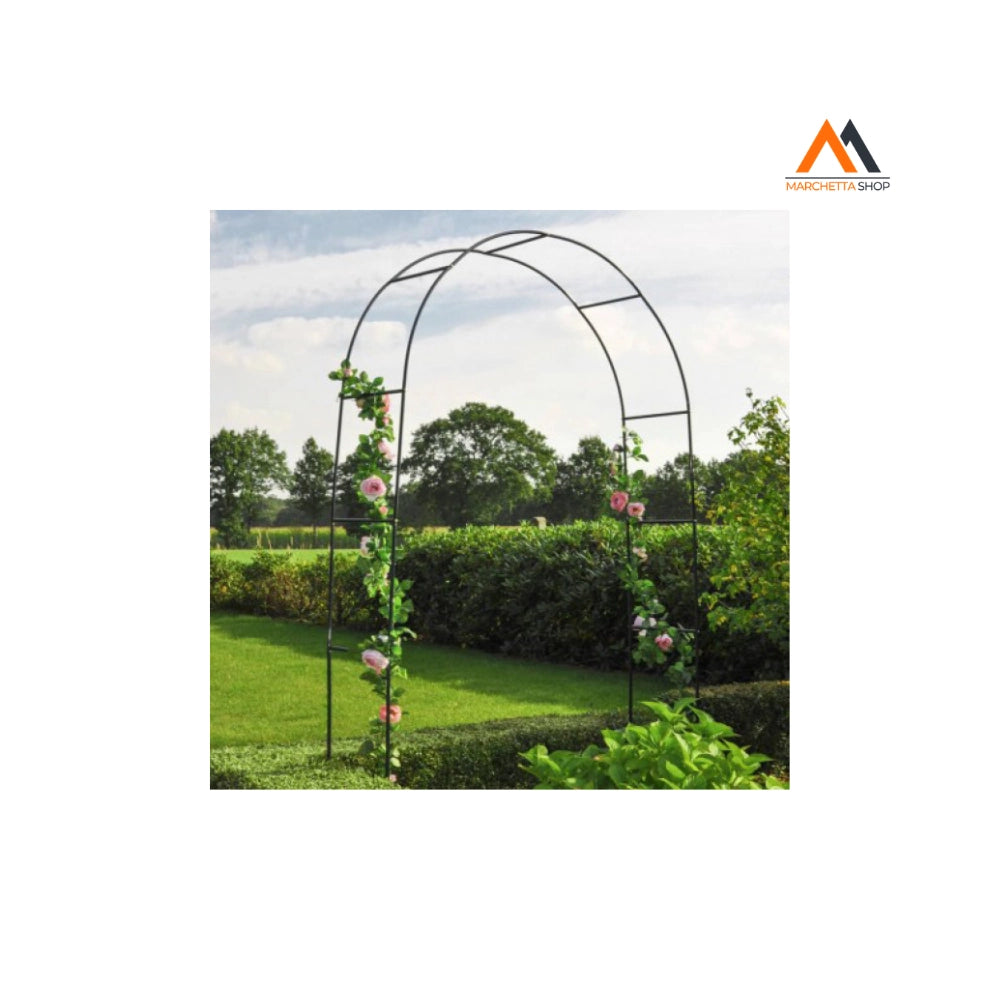 ARCO TRIONFO IN FERRO 240X140X38