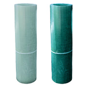 Lastra piana 150 x 30 mt verde traslucida