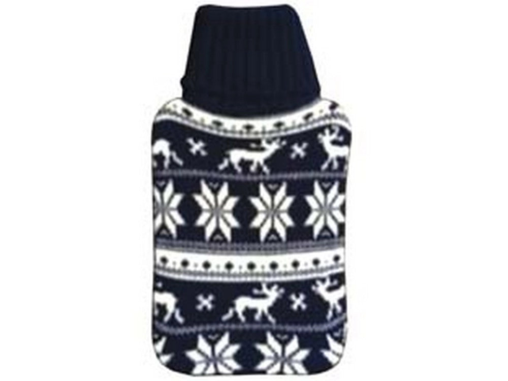 1pz borsa acqua calda norway blu 2l cod:ferx.fer319928