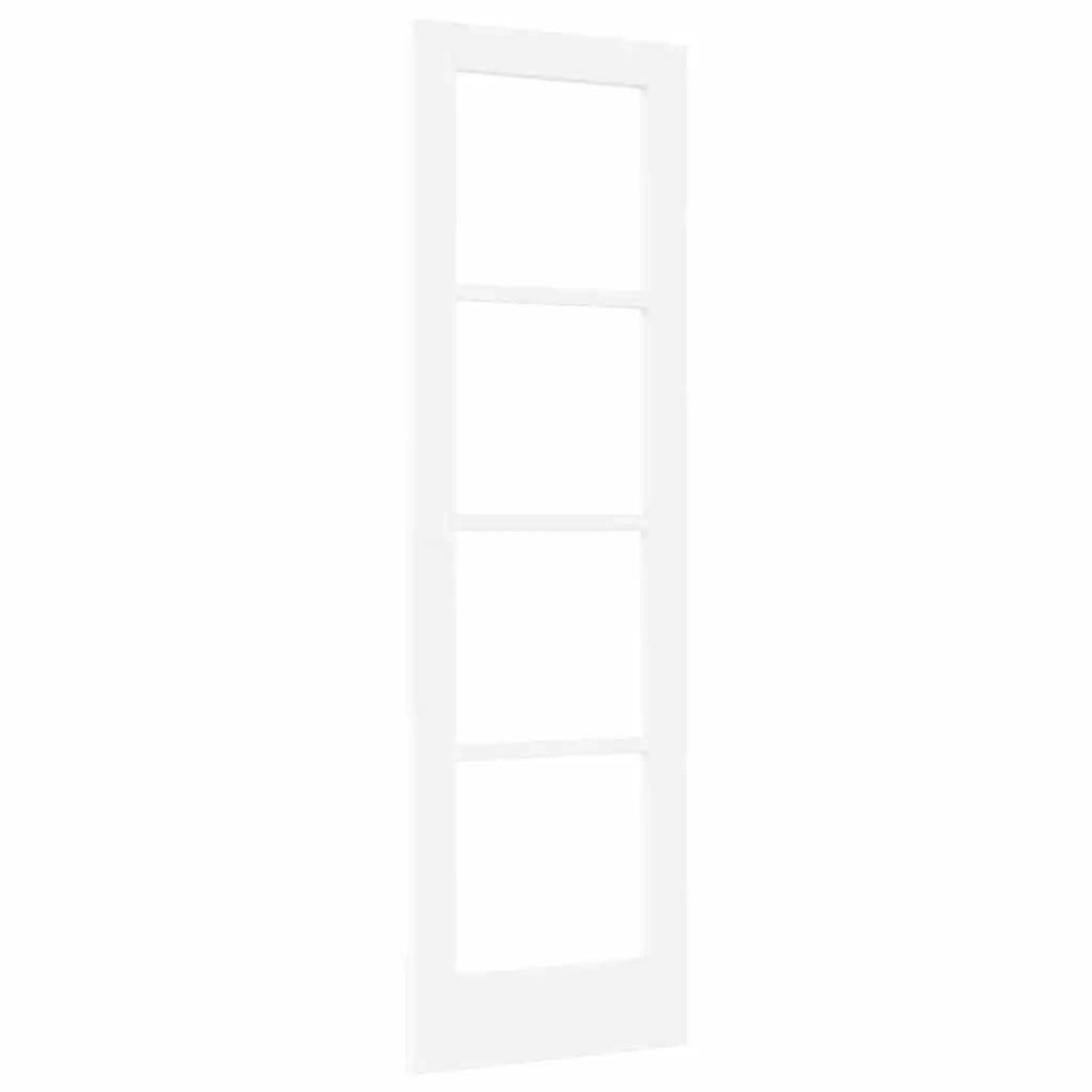 Porta Interna ORKDAL Bianco Primed 61 x 198,5 cm 4102682
