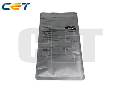 CET Magenta  RICOH MPC3003, 3503, 3004, 4503 Developer (OEM) 380g/Pc
