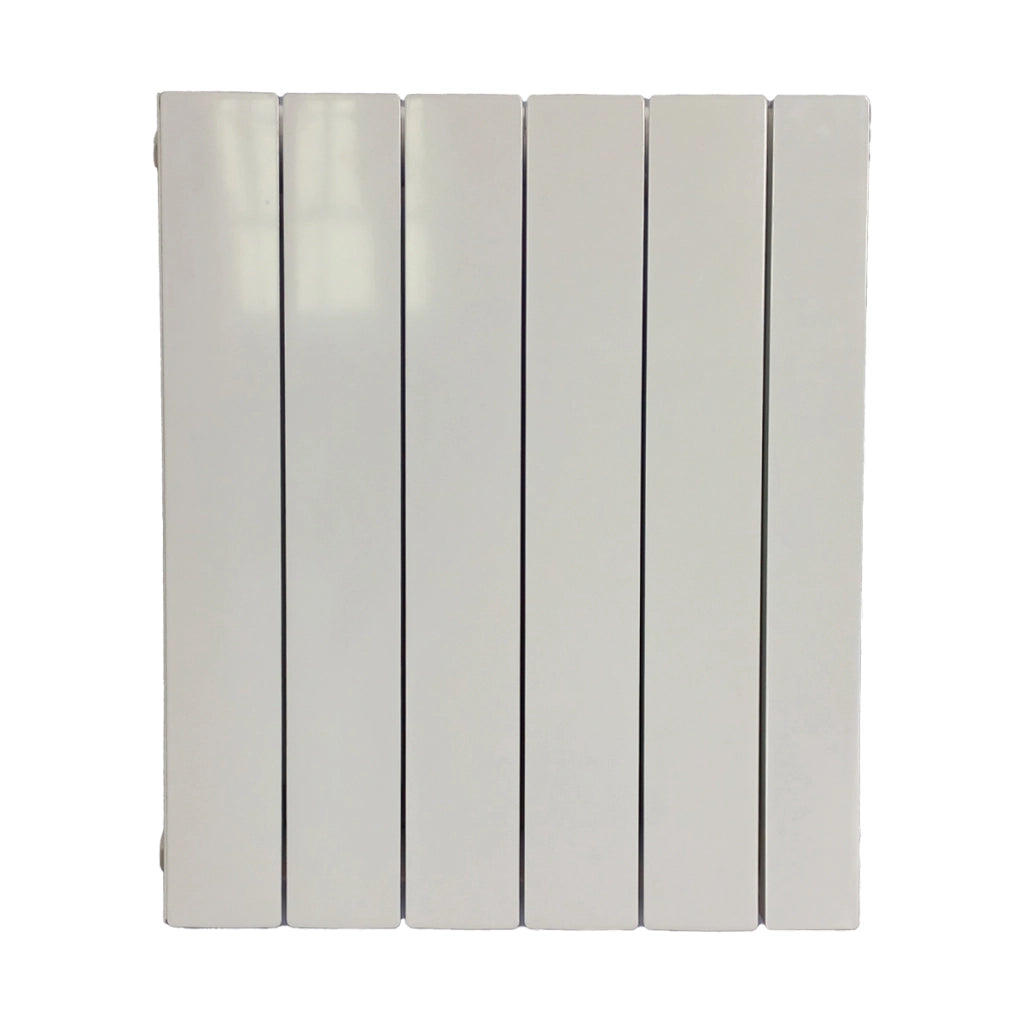 Riscaldamento fluido termovettore con WiFi - 950 mm, 1800 W