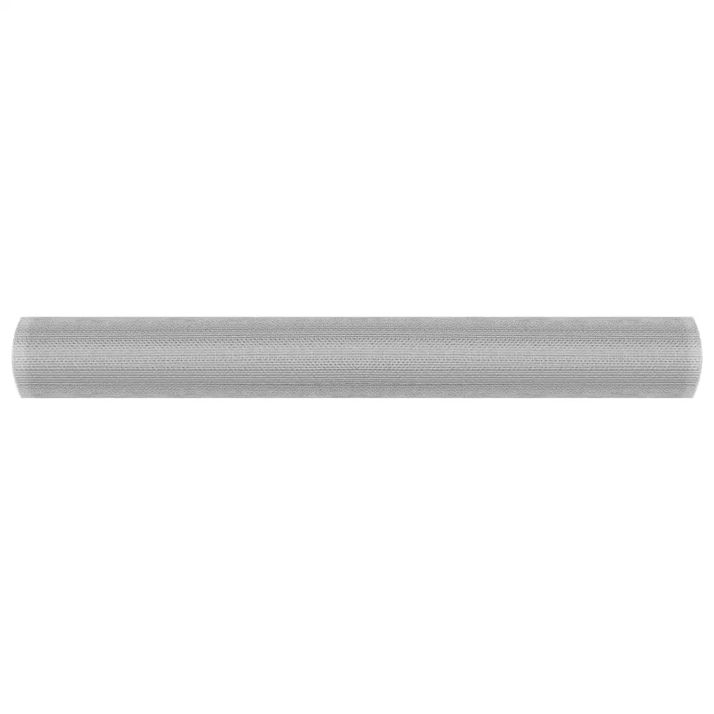Zanzariera in Alluminio 60x1000 cm Argento 150846