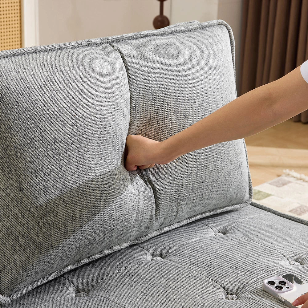 Canap¨¦ singolo - Xylo - Per camera da letto, amici o bambini
