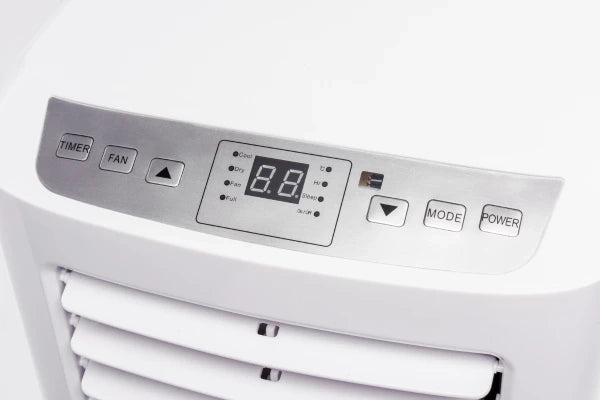 Aria condizionata MTF AC 7000