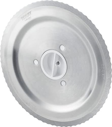 Steba 29-10-00 AS 100 Affettatrice Elettrica 100 W Lama Acciaio Inox Solingen 170 mm Regolazione Spessore 0-17 mm Pieghevole colore Nero