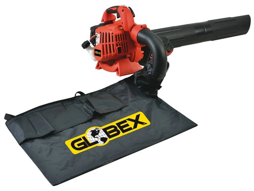 1pz aspiratore soffiatore a scoppio gx 26 so 3 in 1 cod:ferx.vit51418