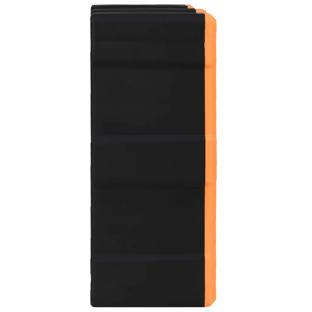 Mobile Contenitore con 38 Cassetti 52x16x37,5 cm 147577