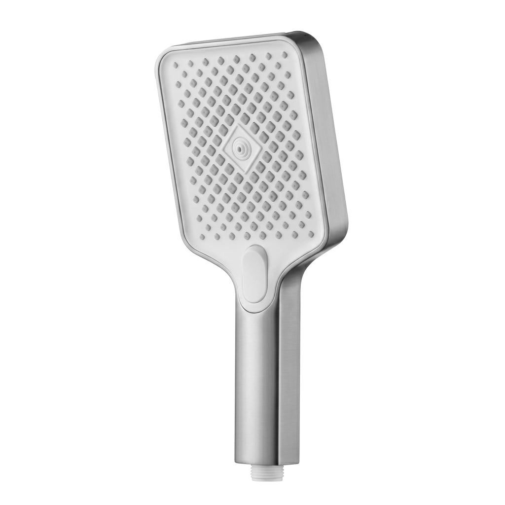 Doccia A Mano Rea Js-031 Brush Nickle