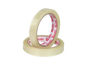 NASTRO ADESIVO TRASPARENTE- - mm.15x66mt. - 8 pezzi FEUDO