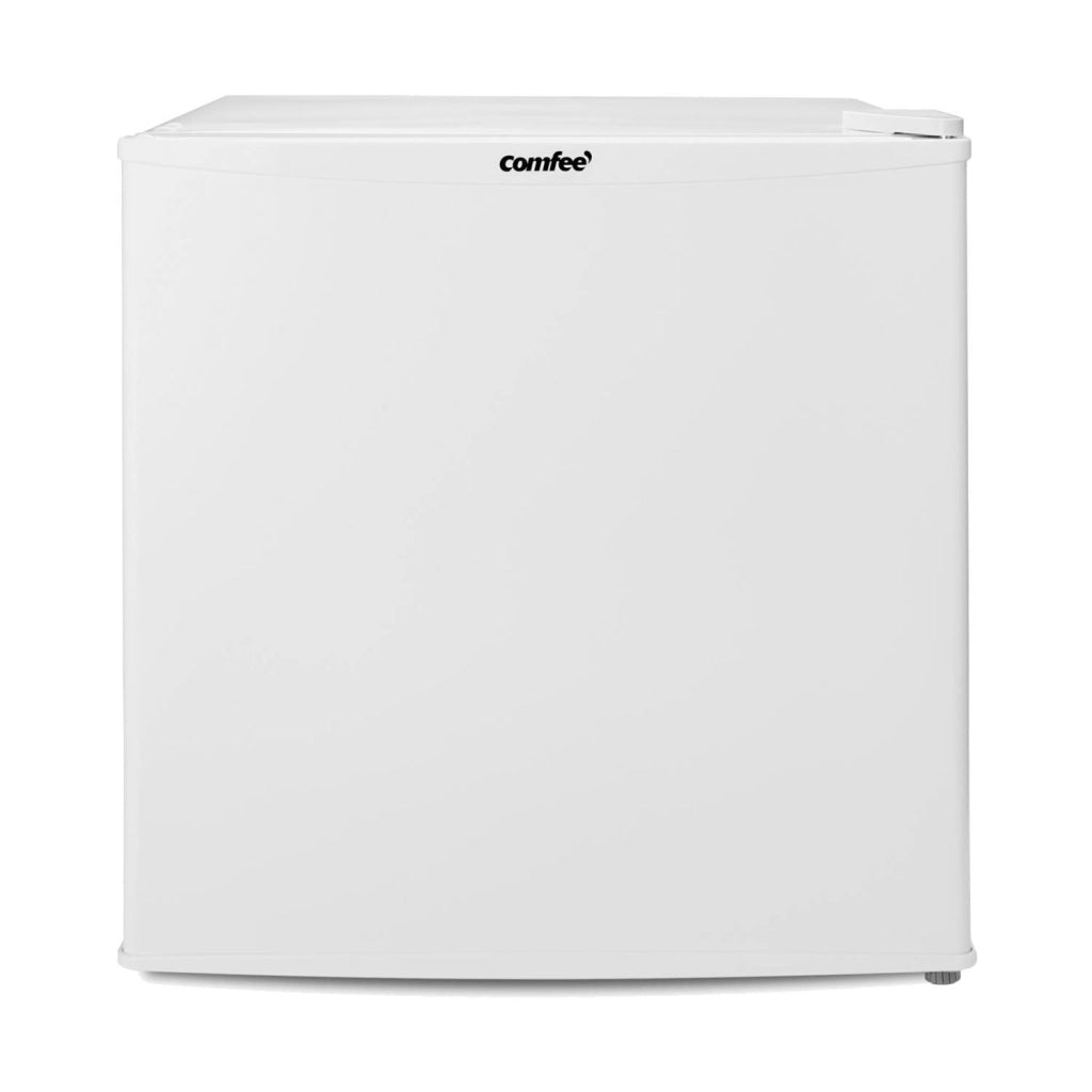 Comfeé RCD76WH2 Frigorifero Minibar 43 L 49 cm Classe E 41 dB Libera Installazione colore Bianco