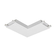 Maytoni Connettore A L Radity Bianco Materie Plastiche