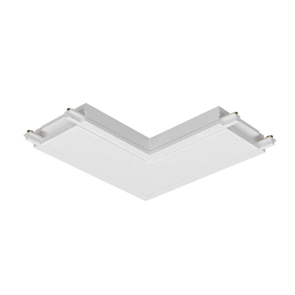 Maytoni Connettore A L Radity Bianco Materie Plastiche