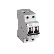 Interruttore Magnetotermico 2 Poli 25A