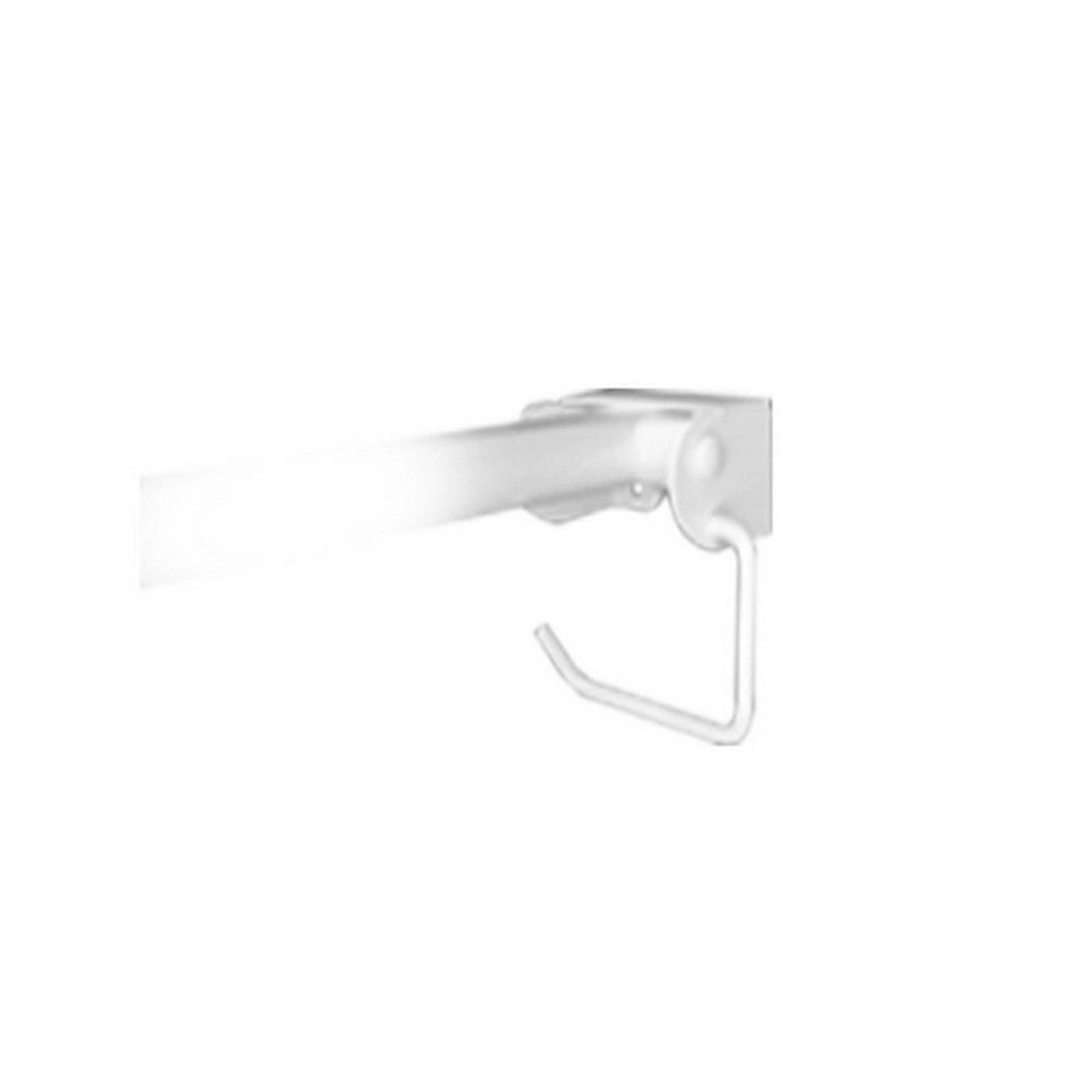 Accessorio porta rotolo antibatterico barra maniglione miss