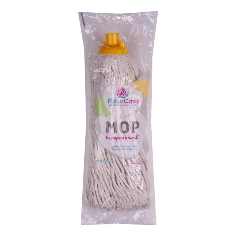 MOP SUN COTONE CANDIDO 300GR.
