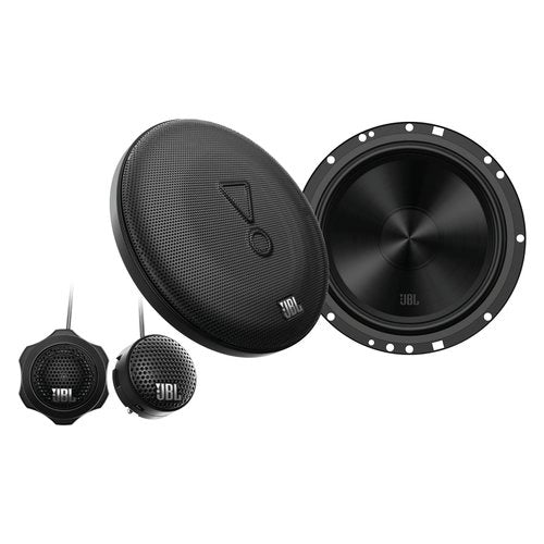 Altoparlanti auto jbl jblspks265c stage2 65c black