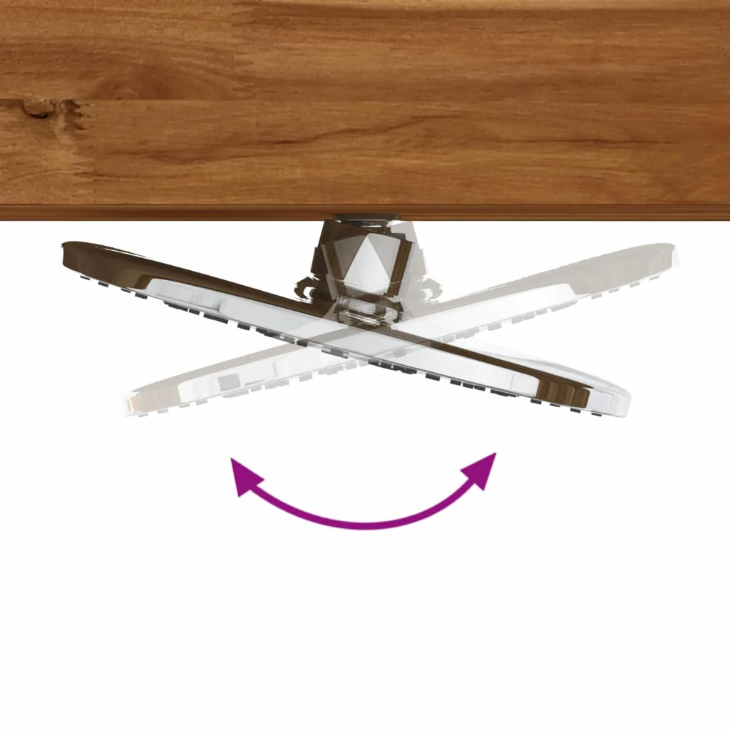 Doccia da esterno 226 cm Naturale 903112