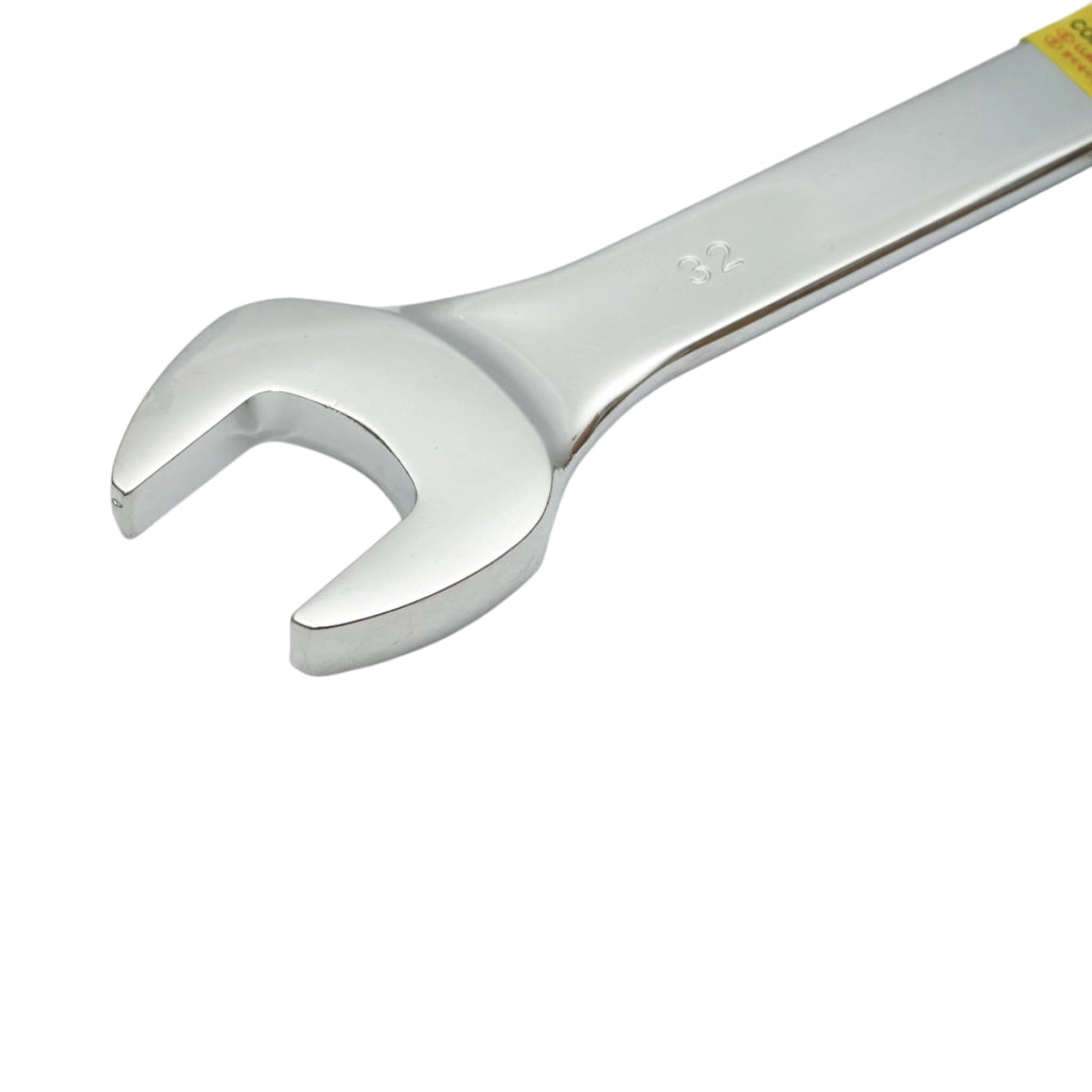 Chiave combinata Crownman da 32 mm in acciaio al carbonio