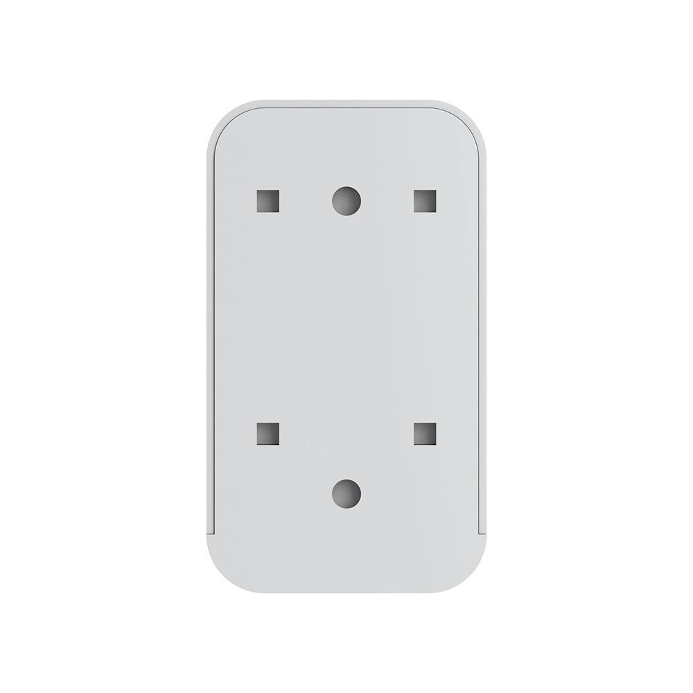 Trade Shop - Campanello Video Hd Visione Notturna Wireless Citofono Videocitofono Smart -
