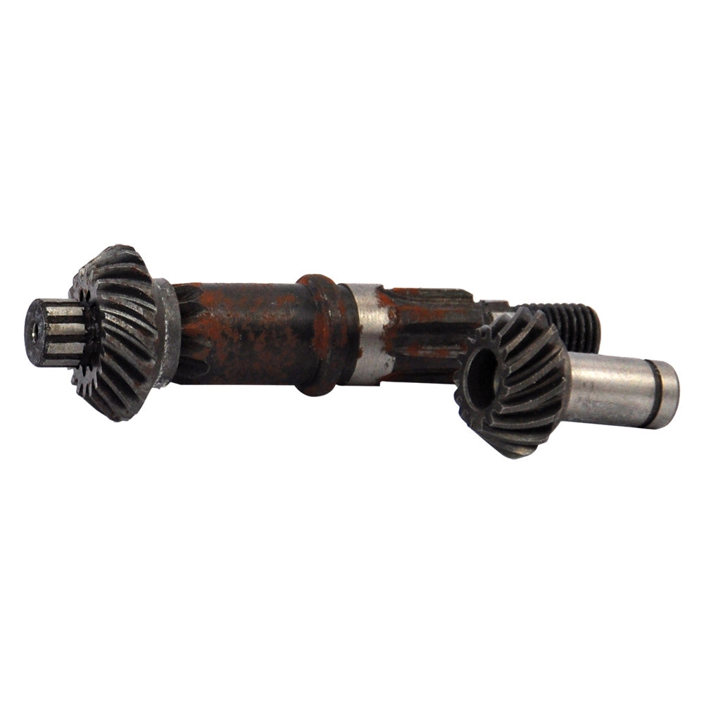PIGNONE E CORONA per decespugliatore TMBC260-TMBC305  - LIF