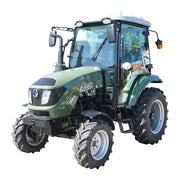 Trattore AGRI TRACKING 50, 4x4, 50CV