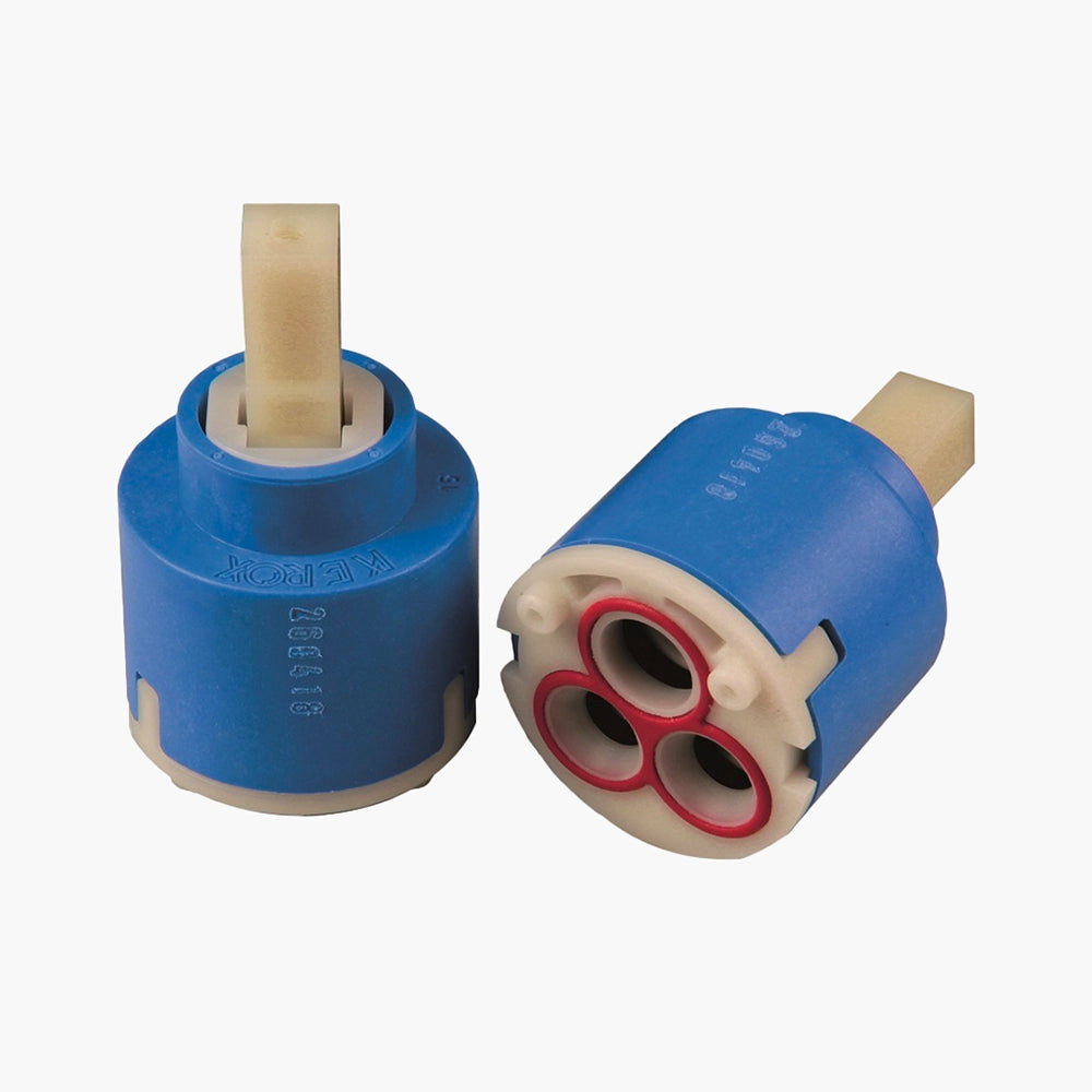 Cartuccia kerox k40a senza distributore ricambi 40mm