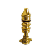 Getto Regolabile Lungo Ottone