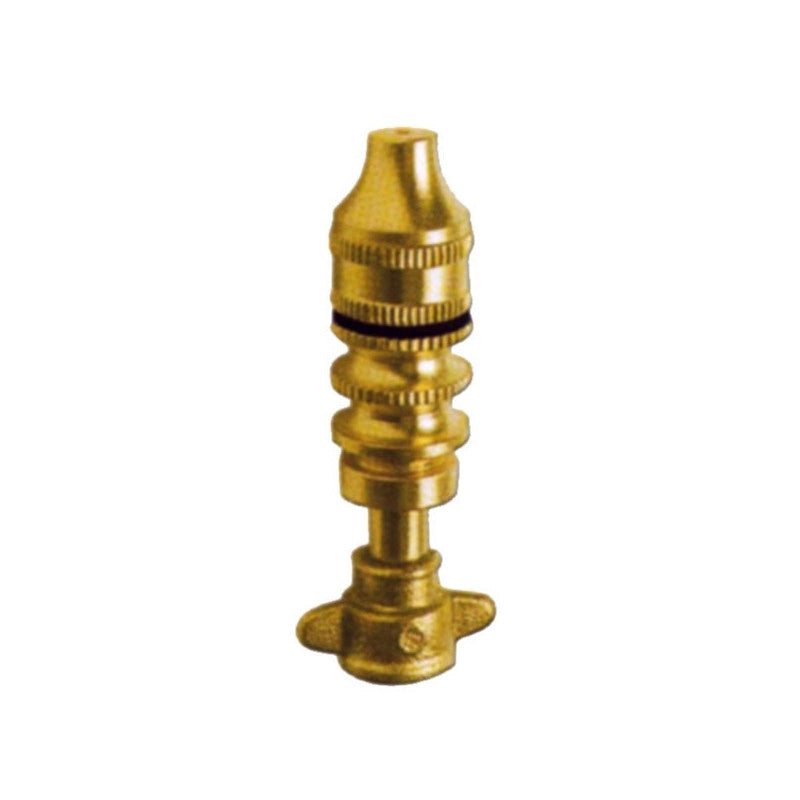 Getto Regolabile Lungo Ottone