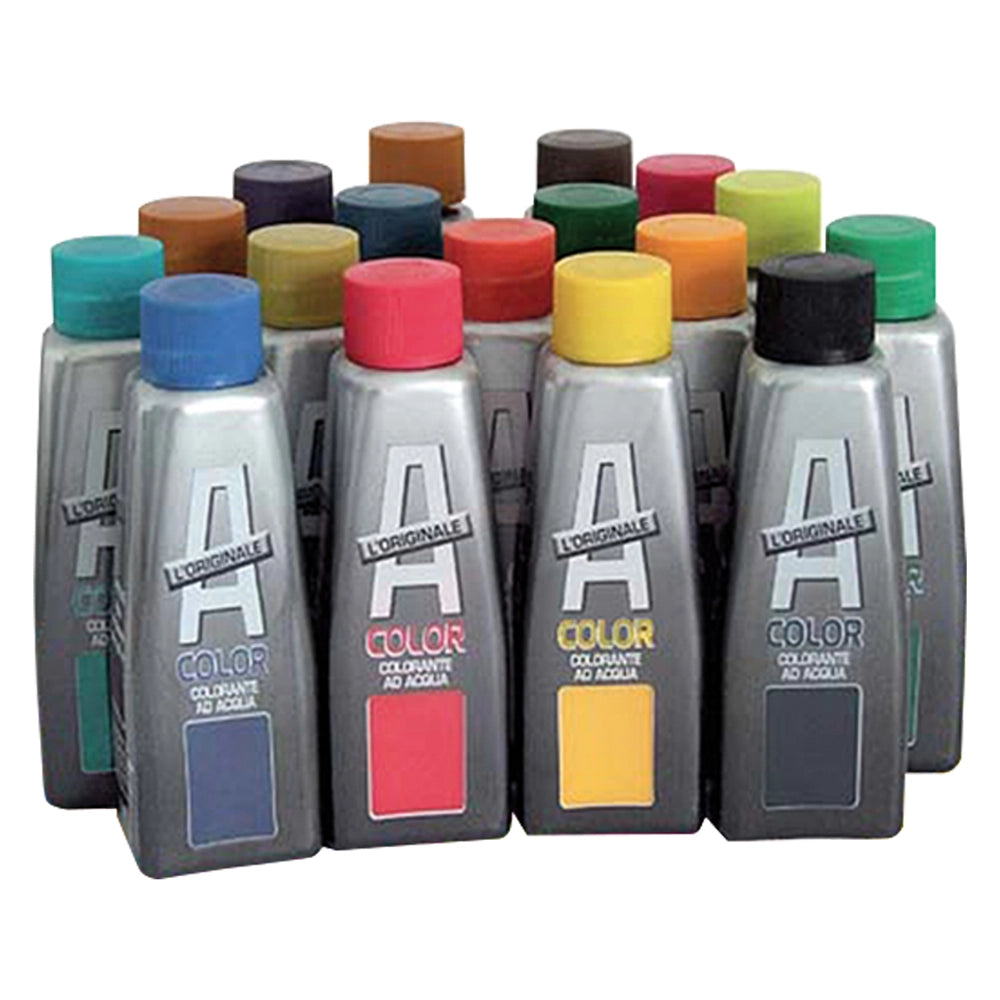 ACOLOR ml. 45 Arancio N. 7- 12 pezzi  - VIP