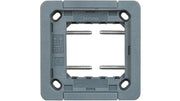 Supporto 2 Posti Bticino Axolute AIR H4702W