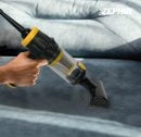 ASPIRATORE SOFFIATORE ZHV222 ZEPHIR - BRUSHLESS 12000PA RICARICABILE SENZA FILO