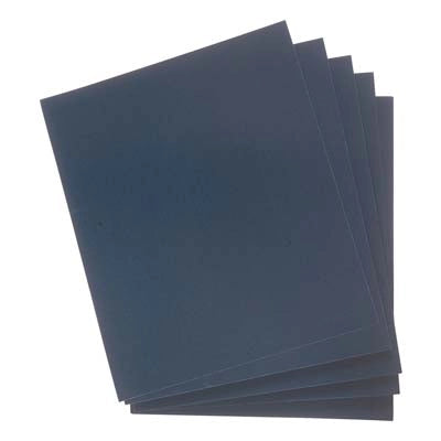 CARTA ABRASIVA IMPERMEABILE A FOGLI WOD IMPERIAL - GRANA  240 MM 230X280- 100 pezzi