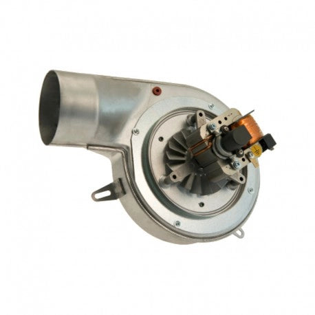 ASPIRATORE FUMI FANDIS D.150 Con COCLEA