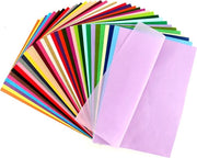 Papier per Volo - Papier per Crepe - Multicolore
