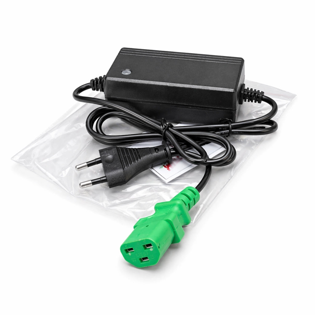 Caricabatteria per pompa elettrica Elettra 16 Stars Batteria al litio 12V