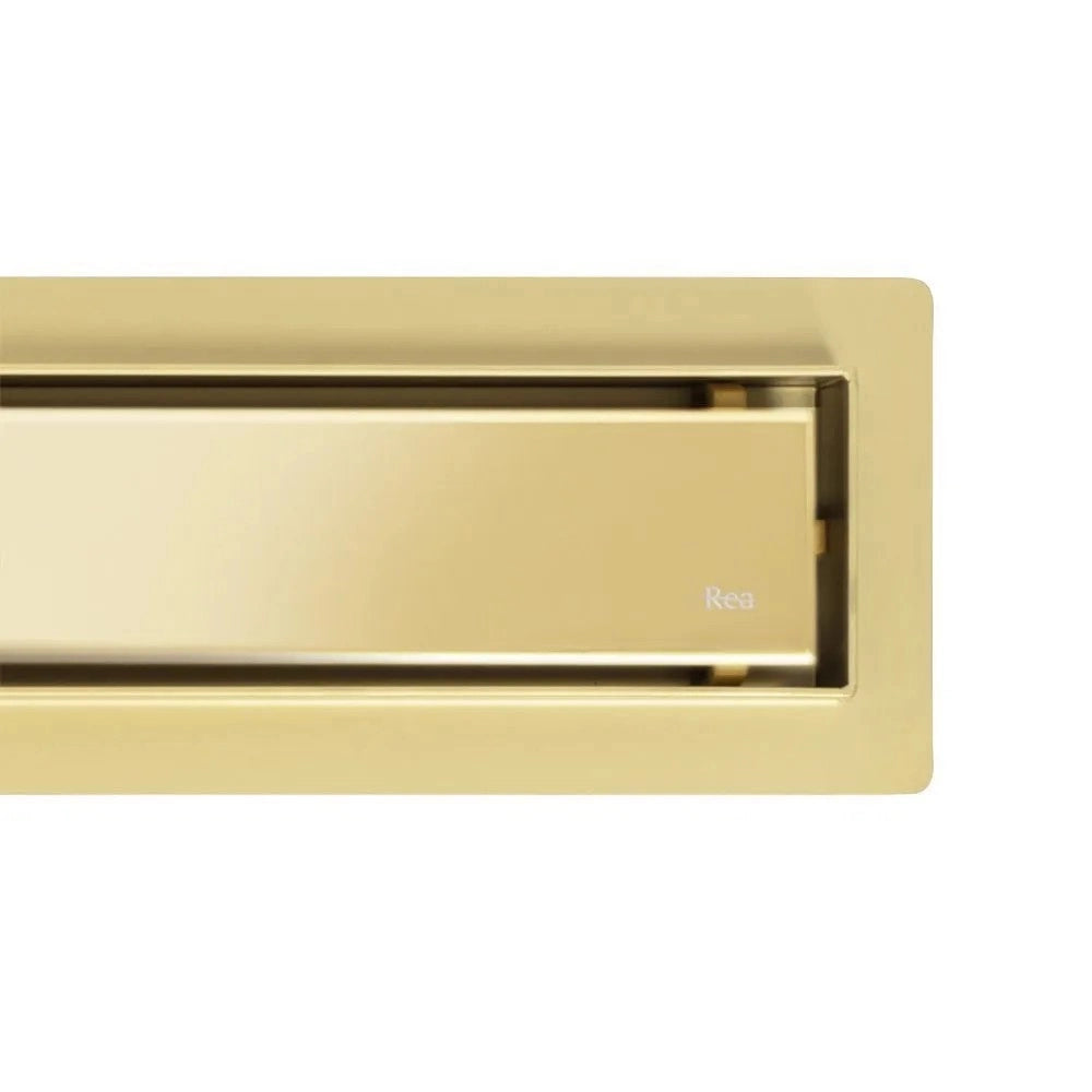 Scarico Lineare Neox Gold 70
