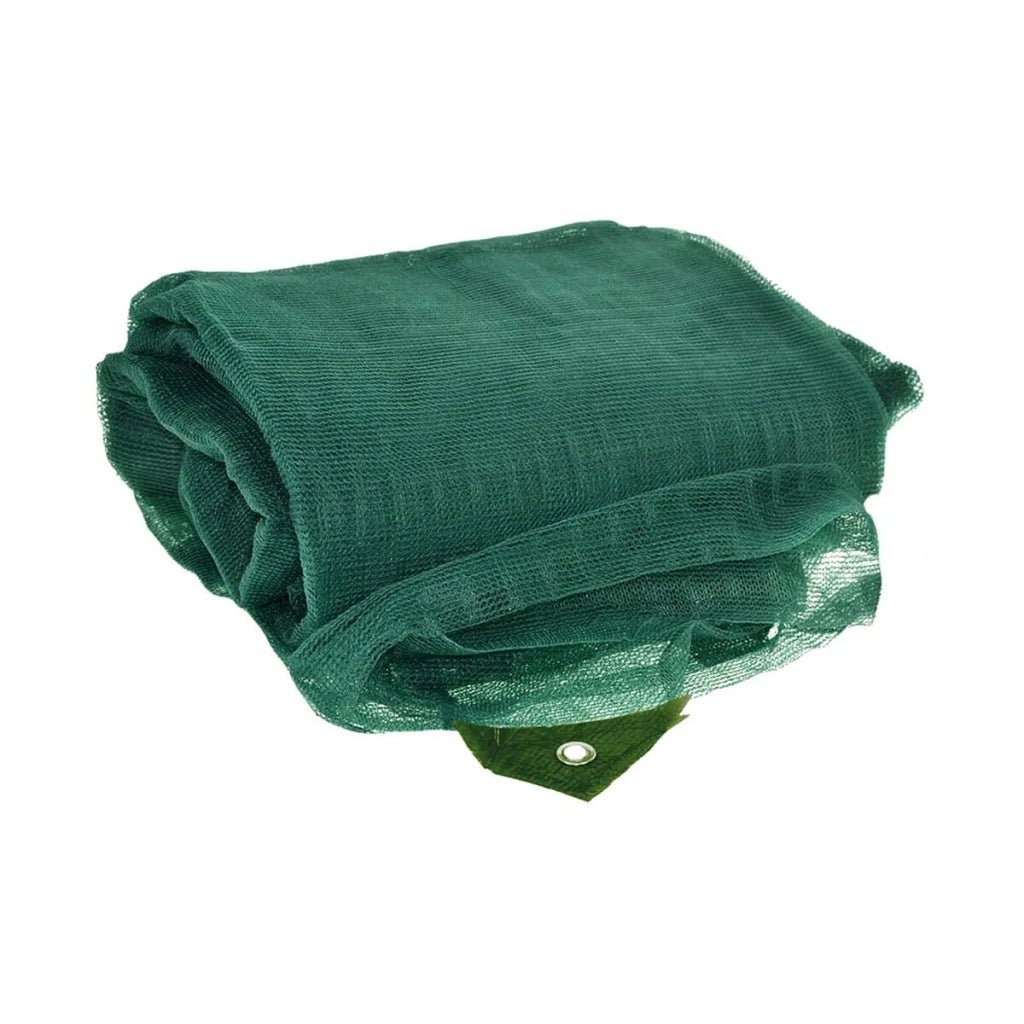 TELO RETE RACCOLTA OLIVE MT.7x50 ANTISPINA CON OCCHIELLI