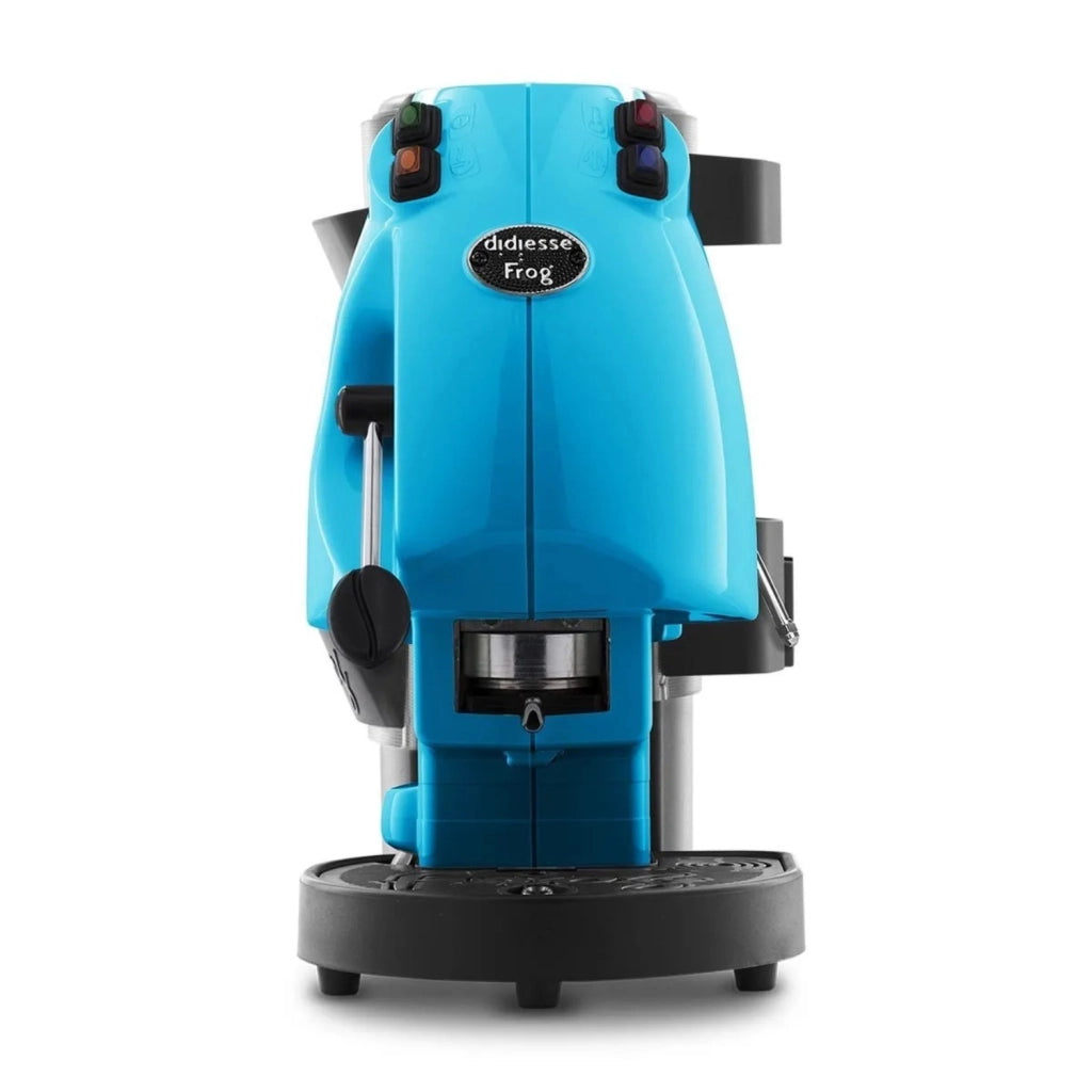 Frog Revolution "Vapor" Blu Miami + Decalcif. Bomba Plus 250ml Mac