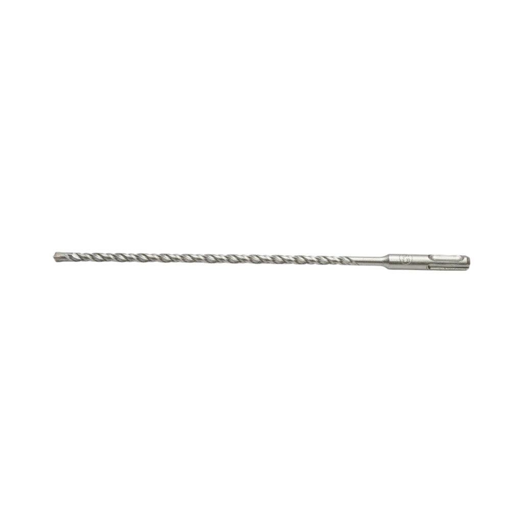 Punta per calcestruzzo 6,5x260mm SDS Plus, punta a croce