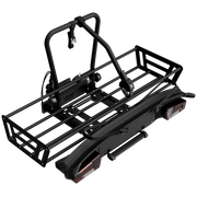Base modulare GP Saturn Kit 4 - Cesta + bici