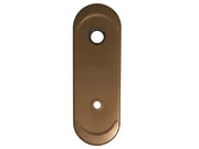 BOCCHETTA LUNGA INTERNA NEW CRETA PER CILINDRO CON CODOLO- - bronzo (63N R) - 1 pezzi DIERRE