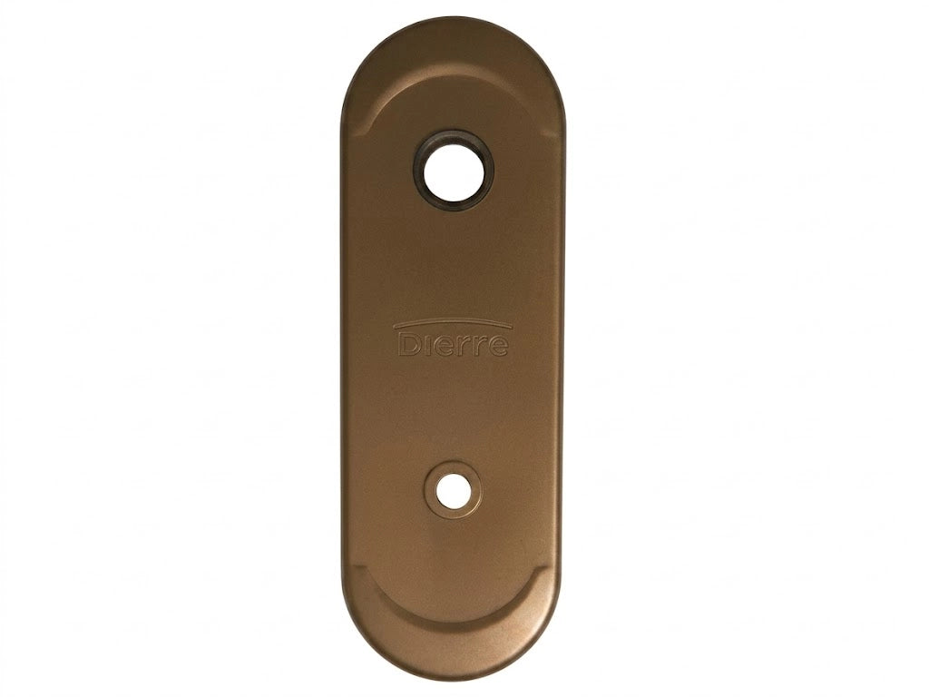 BOCCHETTA LUNGA INTERNA NEW CRETA PER CILINDRO CON CODOLO- - bronzo (63N R) - 1 pezzi DIERRE