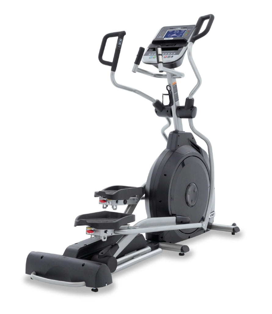 Bicicletta fitness ellittica XE395 - Spirit Fitness